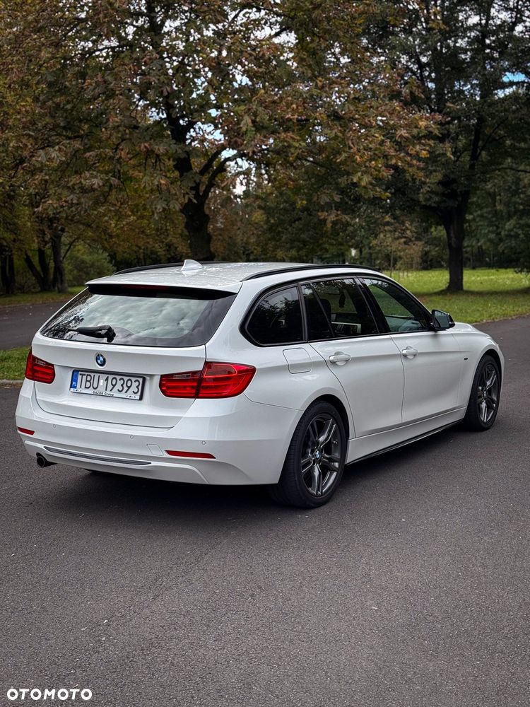 BMW Seria 3 ver-316d-sport-line-shadow - 5