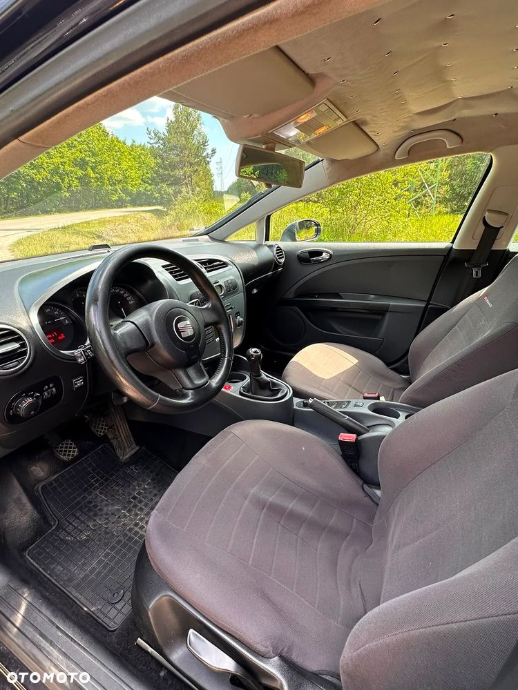Seat Leon - 11