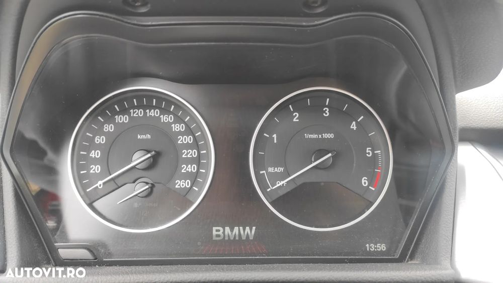 BMW Seria 2 218d Sport Line - 14