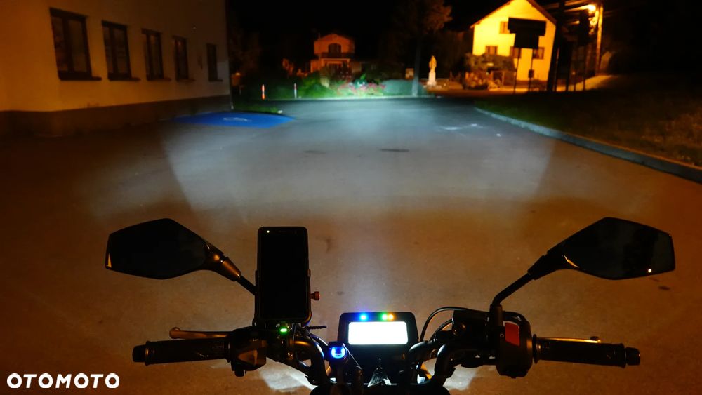 Honda MSX 125 - 7