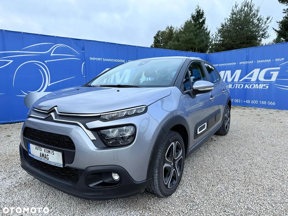 Citroën C3 Pure Tech 83 S&S FEEL - 2