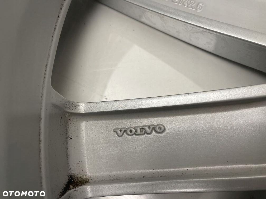 FELGI VOLVO XC90 8J 19 ET42,5 31362276 - 10