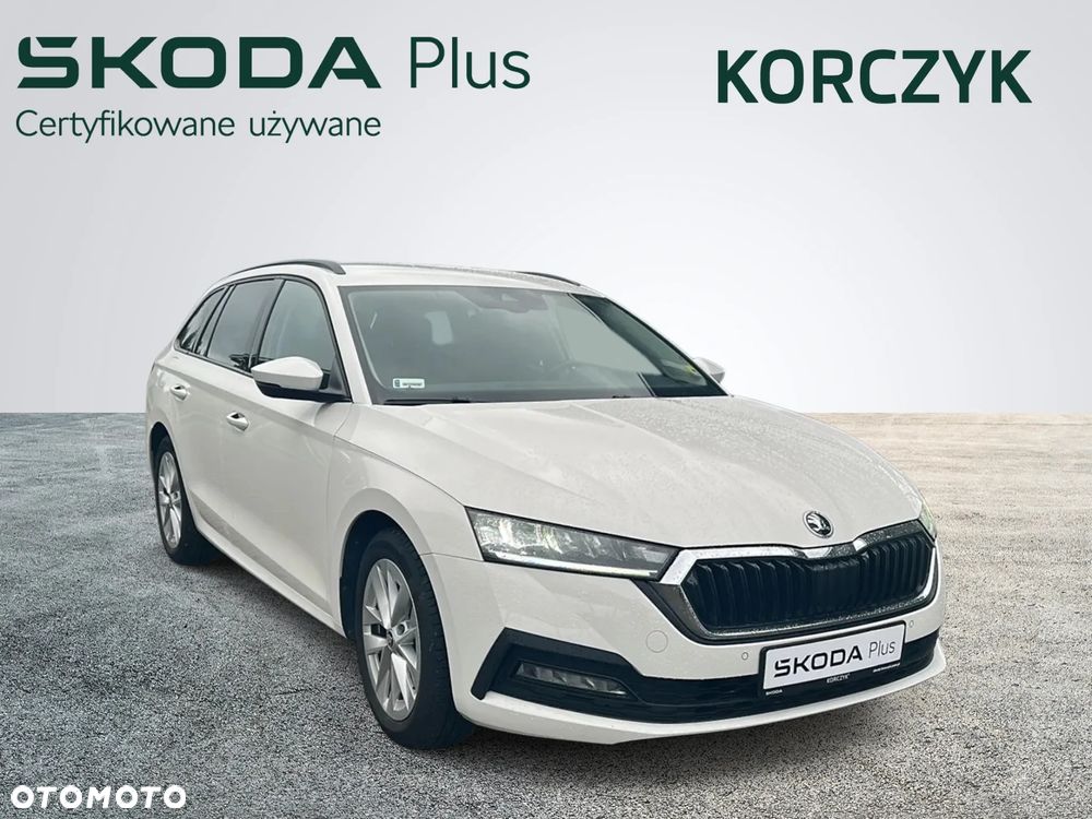 Skoda Octavia 1.0 TSI Ambition - 7