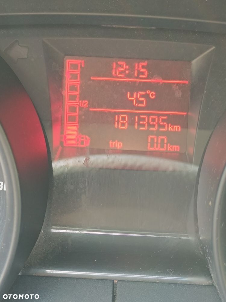 Seat Ibiza - 4