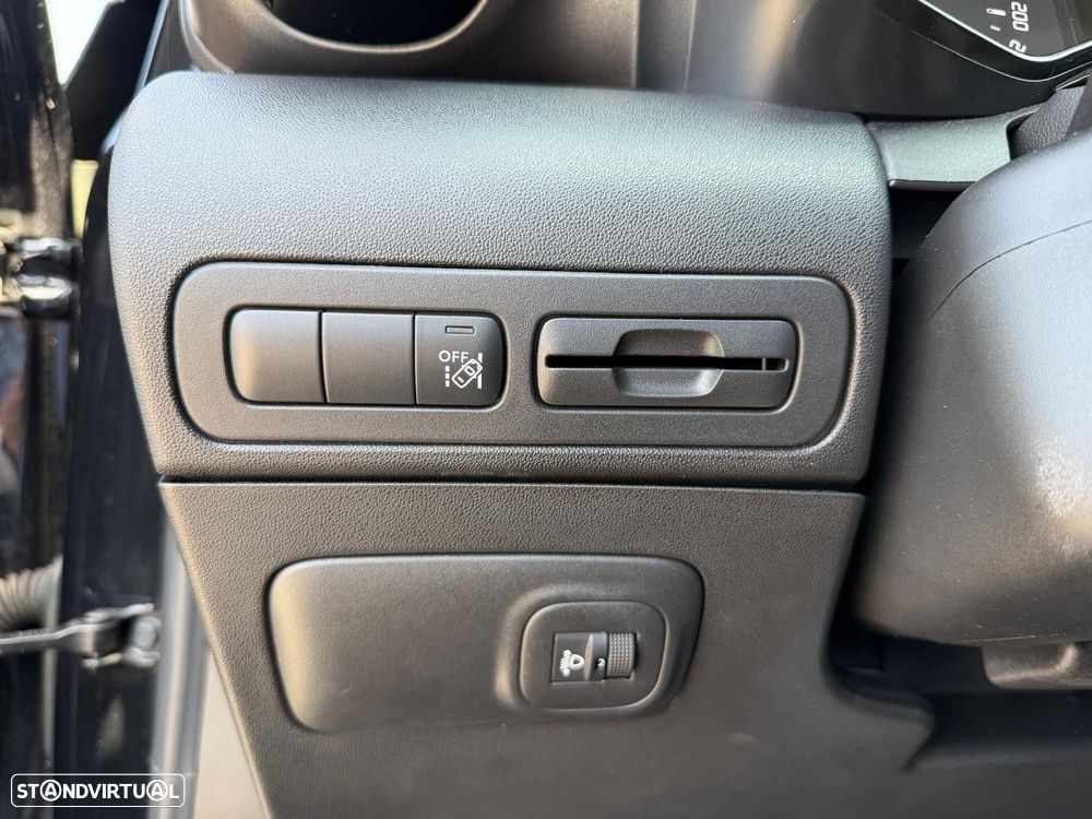 Citroën C3 Aircross 1.2 PureTech YOU! - 19