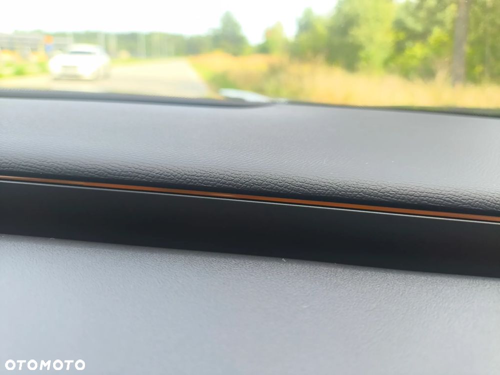 Cupra Formentor 1.5 TSI DSG - 9