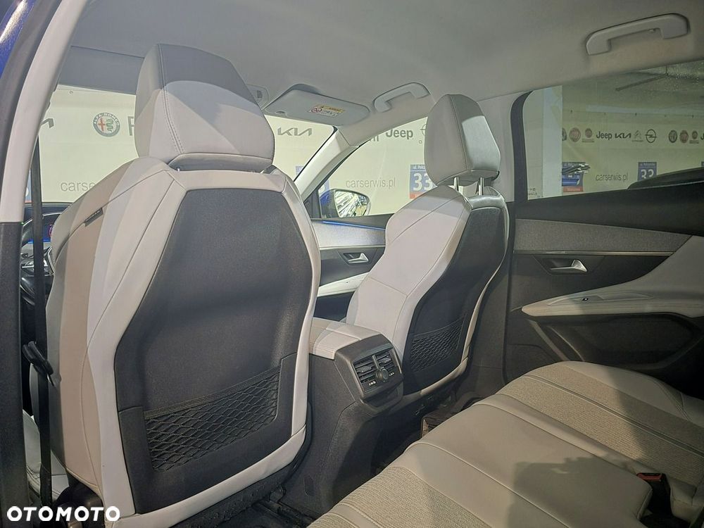 Peugeot 3008 - 19