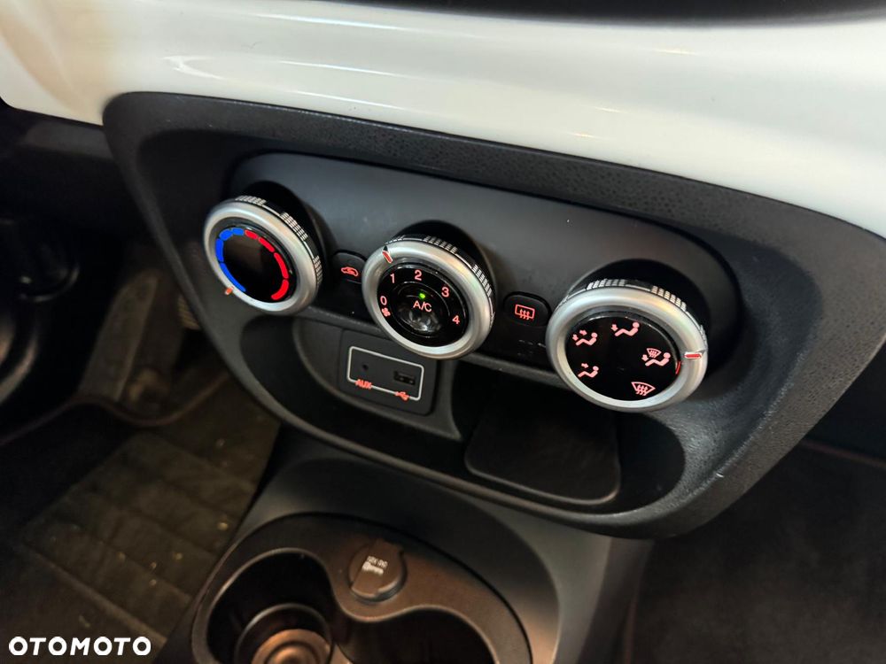 Fiat 500L 1.3 Multijet Start&Stopp Trekking - 24