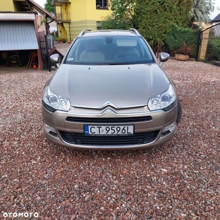 Citroën C5 2.0 HDi Exclusive - 2