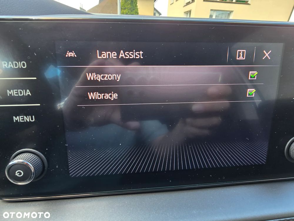 Skoda Scala 1.0 TSI Ambition - 26