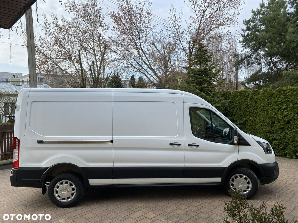 Ford Transit - 6