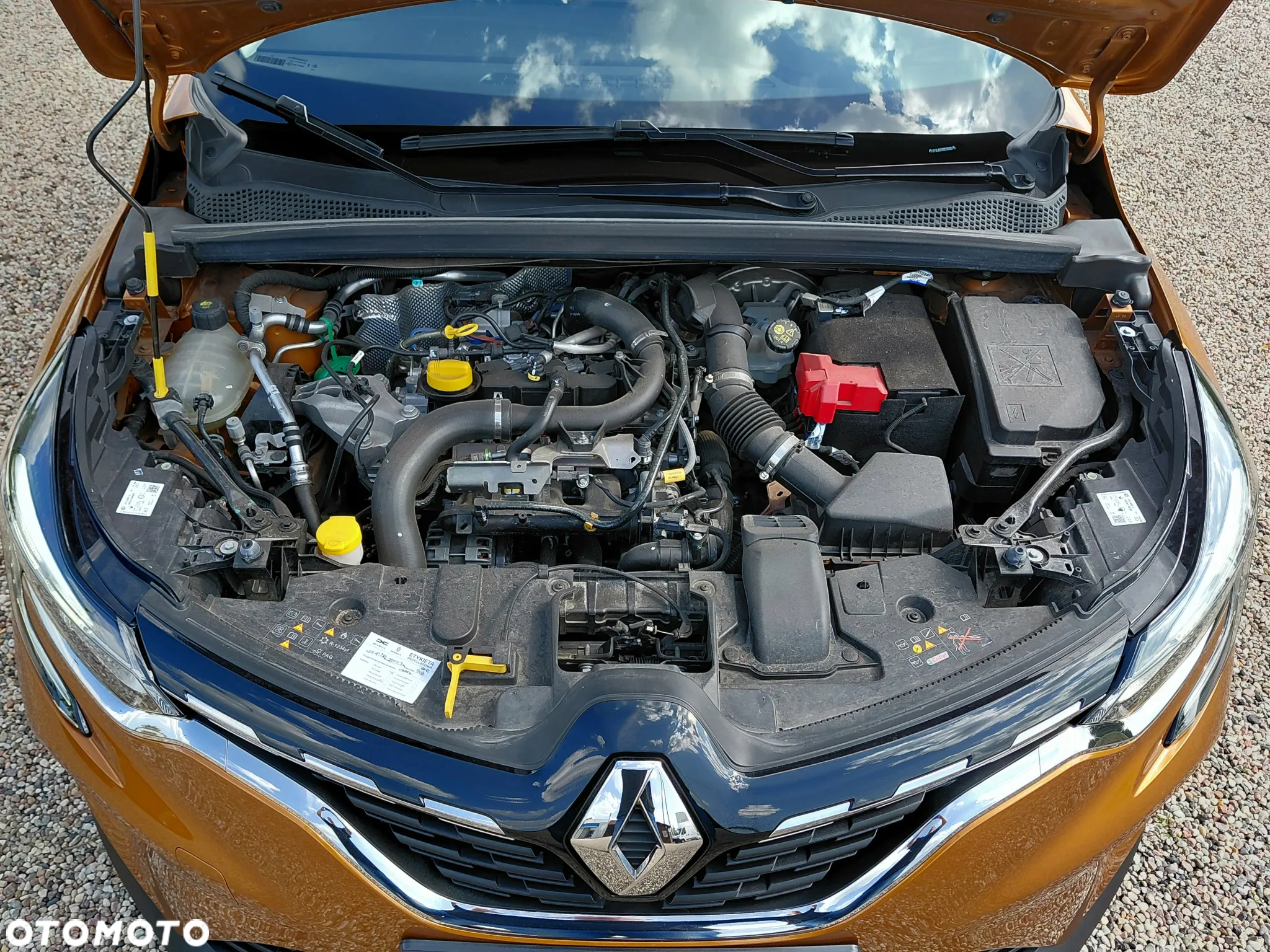 Renault Captur 1.0 TCe Techno - 37