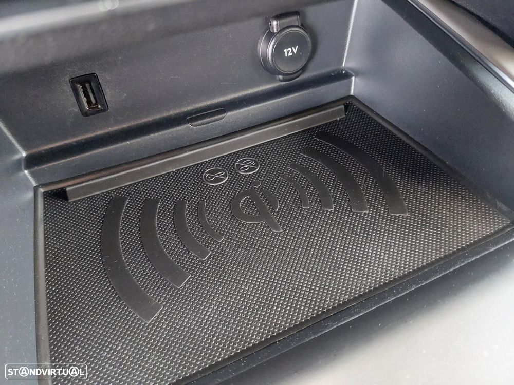 Citroën C5 Aircross 1.6 Hybrid Shine e-EAT8 - 53