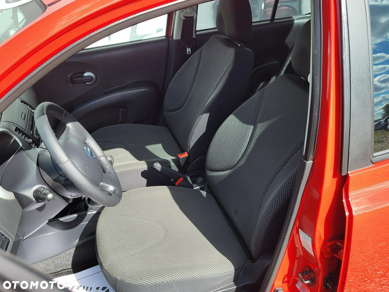Nissan Micra - 23