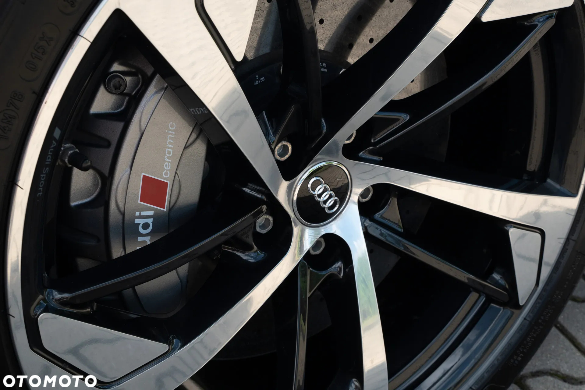 Audi RS5 Coupe 2.9 TFSI quattro tiptronic - 12