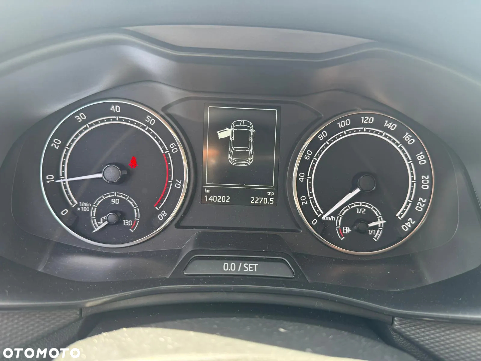 Skoda Scala - 11