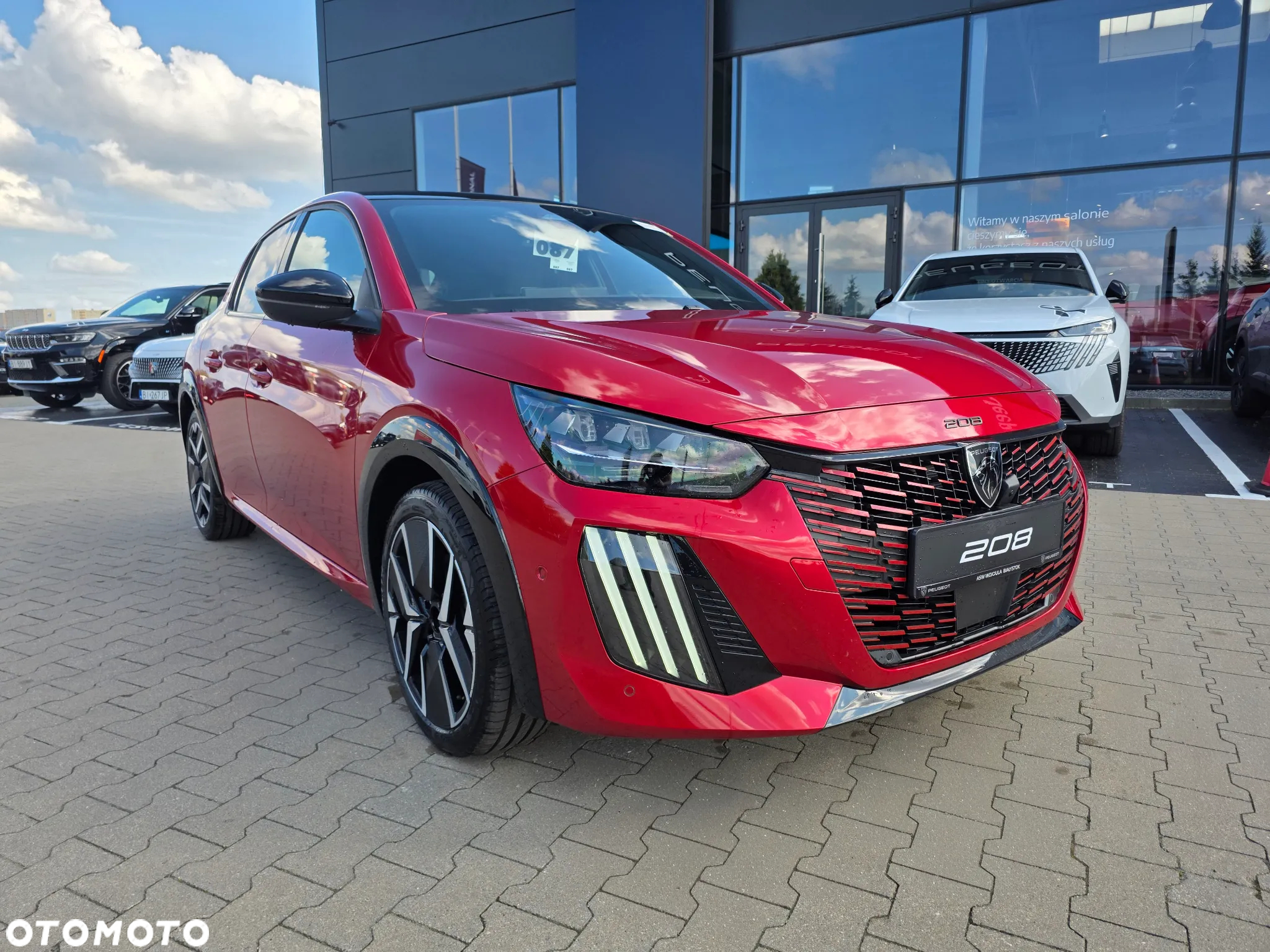 Peugeot 208 1.2 mHEV GT - 2