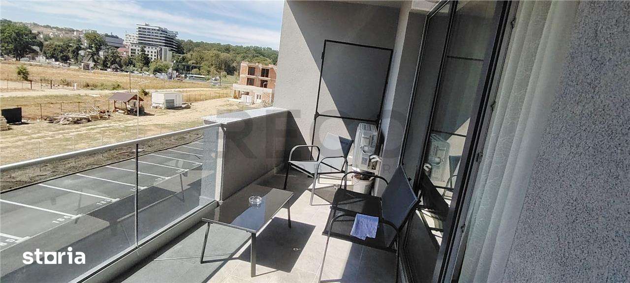 RECO Apartament in Baile Felix — fotografia 3