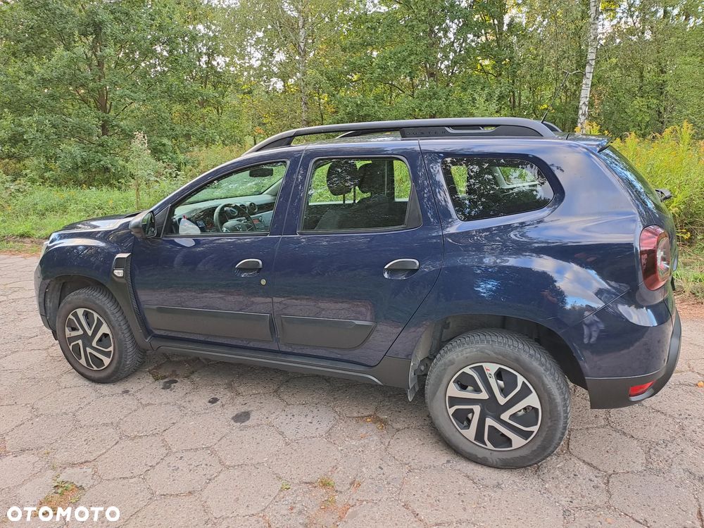 Dacia Duster 1.0 TCe Essential - 5