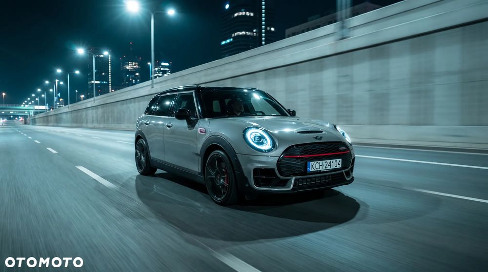 MINI John Cooper Works - 6