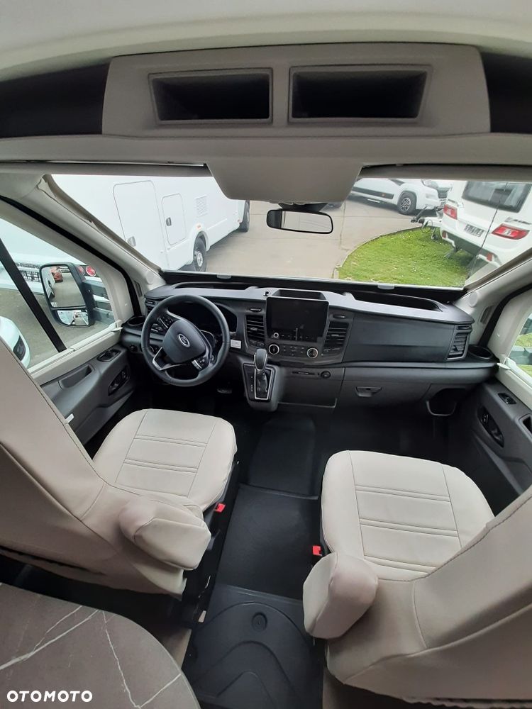 Ford Transit - 5