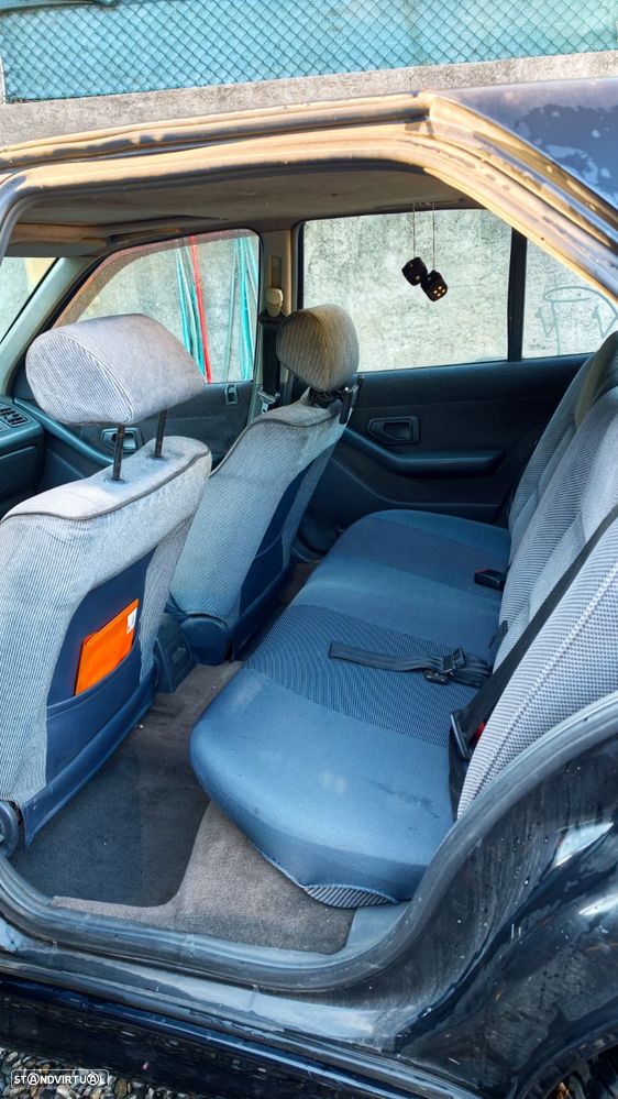 Peugeot 306 1.9 XTDT - 10