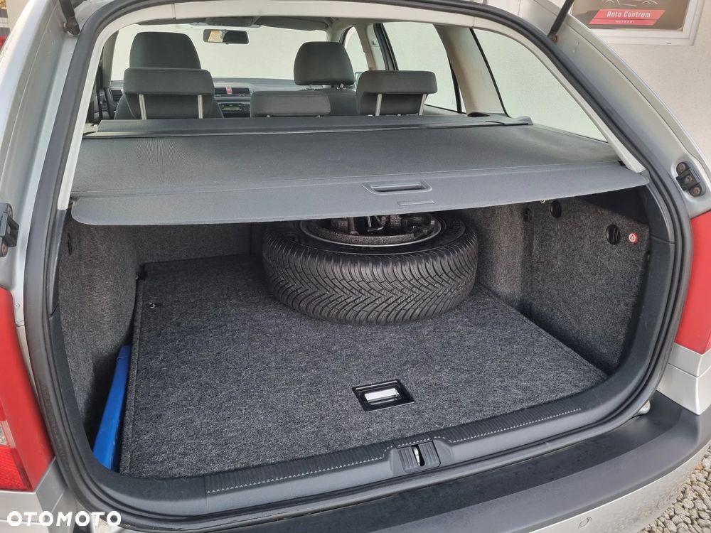 Skoda Octavia Combi 1.8 TSI Elegance - 12