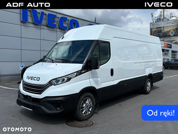 Iveco Daily L4H2 16m3 automat