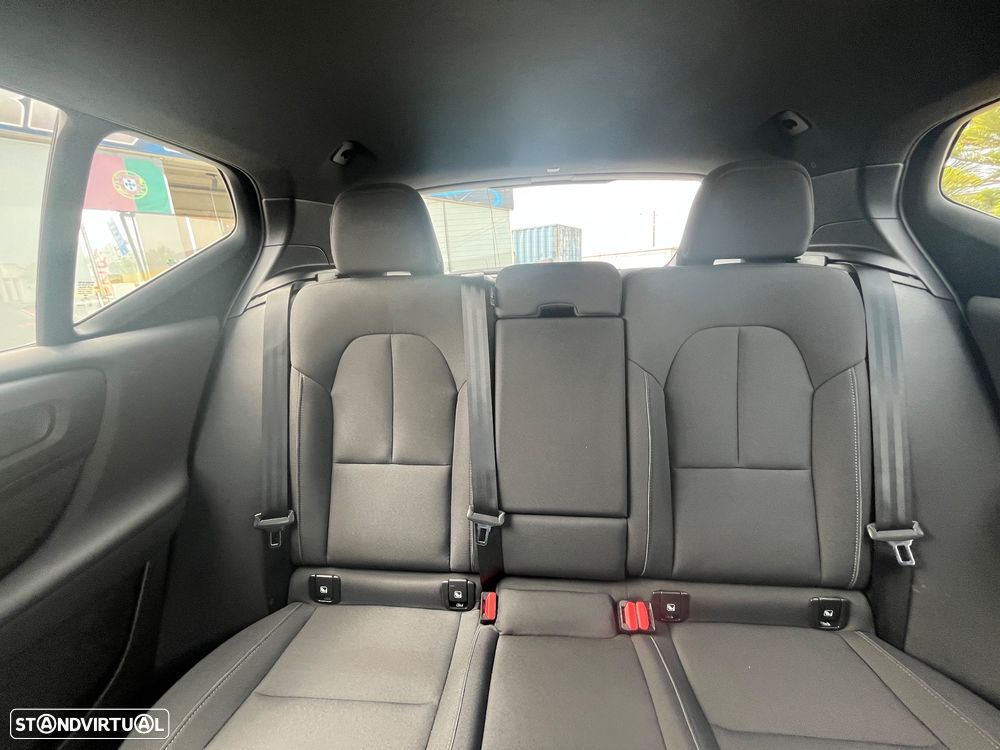 Volvo XC 40 Recharge 69 kWh Single Motor Plus - 54