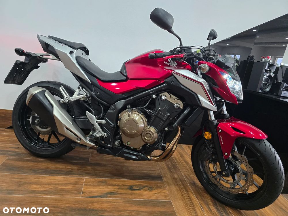 Honda CB - 30
