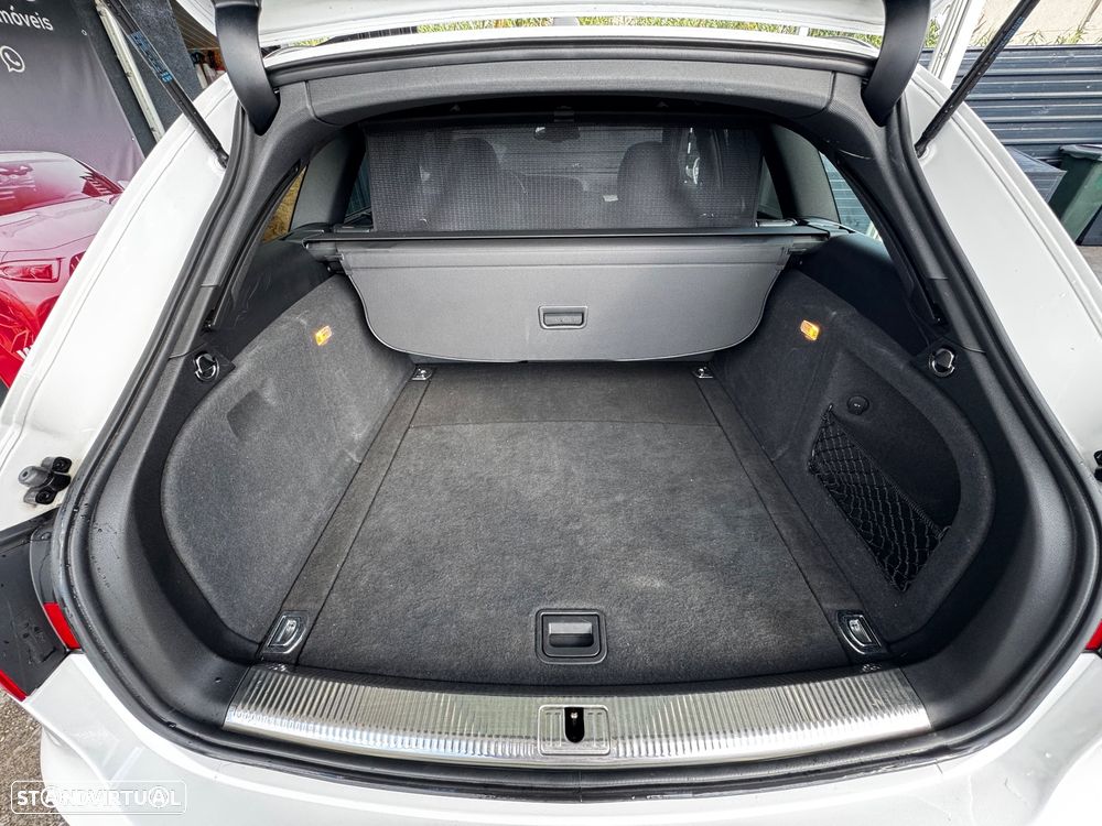 Audi A4 Avant 2.0 TDI Business Line S-line - 32