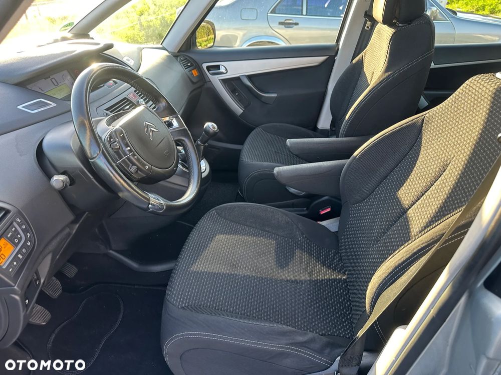 Citroën C4 Picasso 1.6 HDi FAP CoolTech - 3