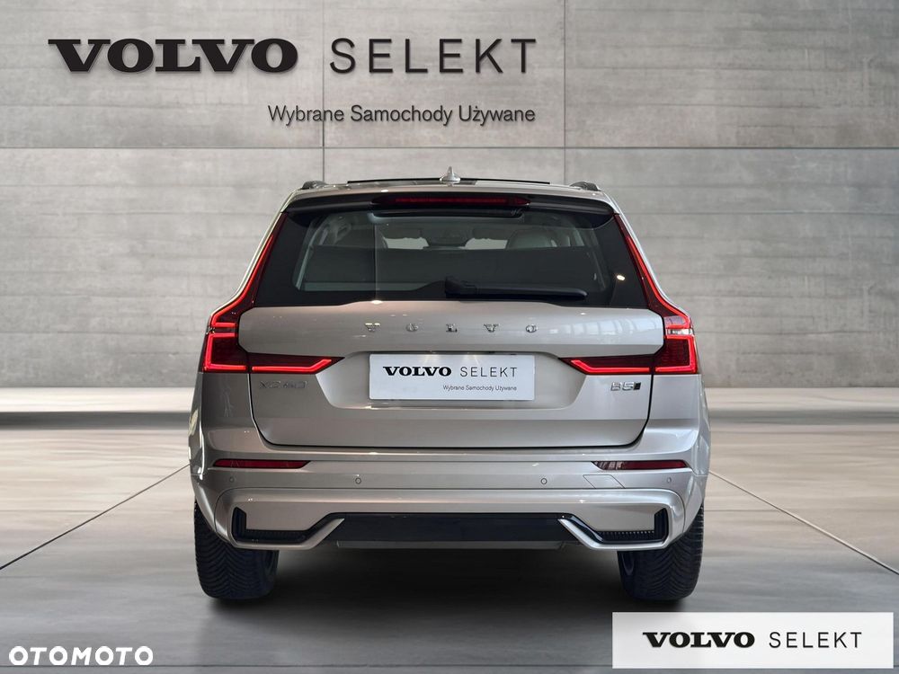 Volvo XC 60 - 6