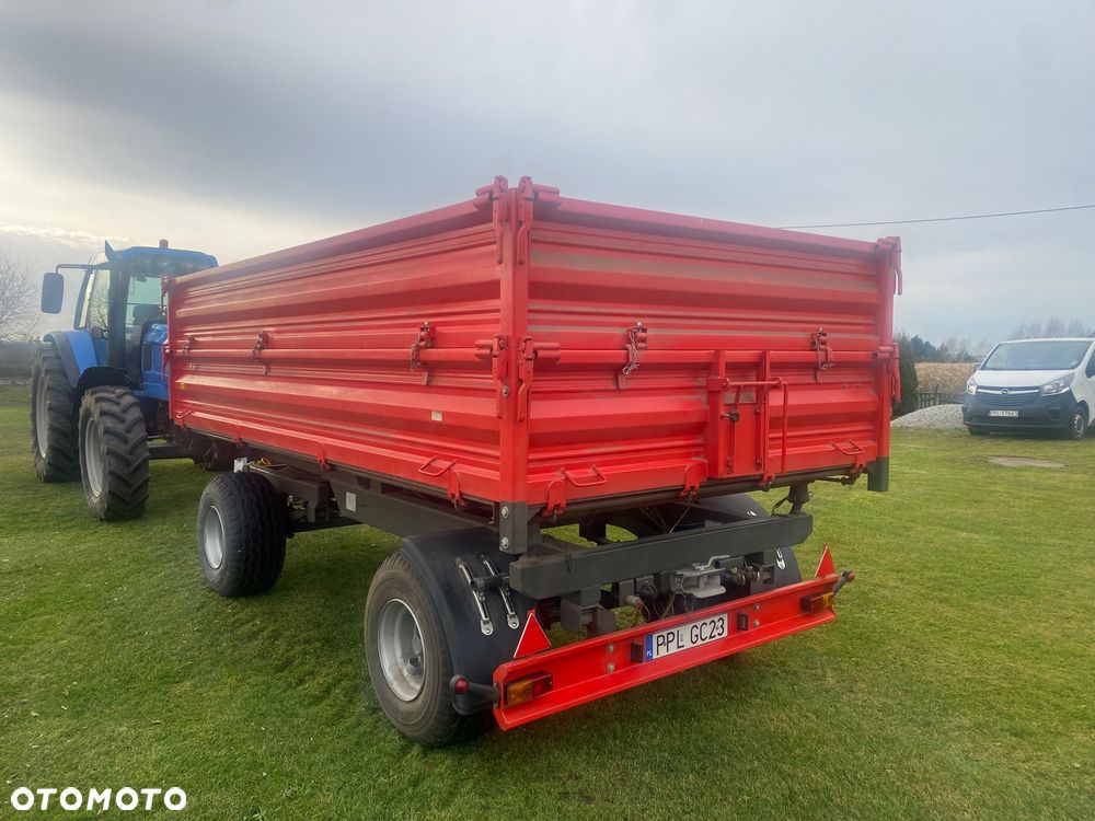 Metal-Fach Rol-Trans - 4