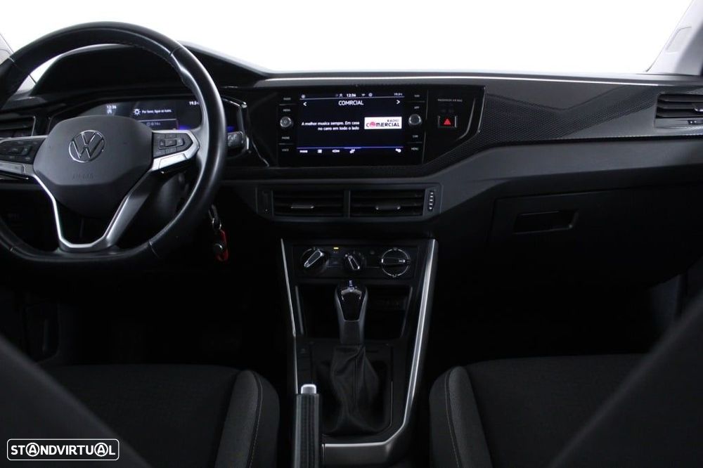 VW Polo 1.0 TSI Life DSG - 17