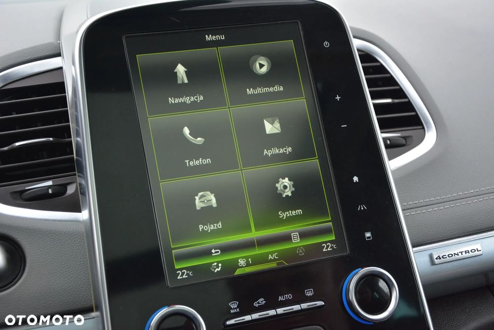 Renault Espace Energy dCi 160 EDC Initiale Paris - 35