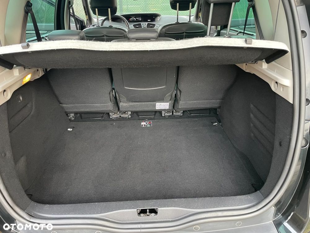 Renault Scenic 1.5 dCi Intens - 14