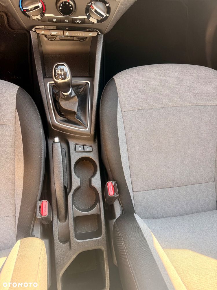 Hyundai i20 1.0 T-GDI Elegant - 33