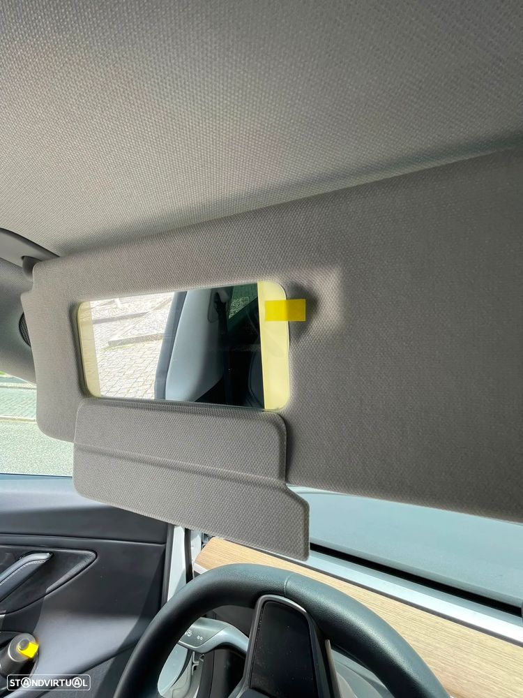 Tesla Model 3 Long Range Tração Integral - 35