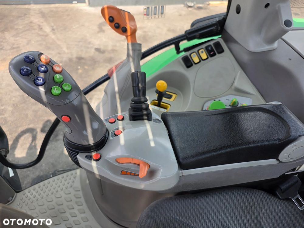 Deutz-Fahr Agrotron 6130.4 - 12