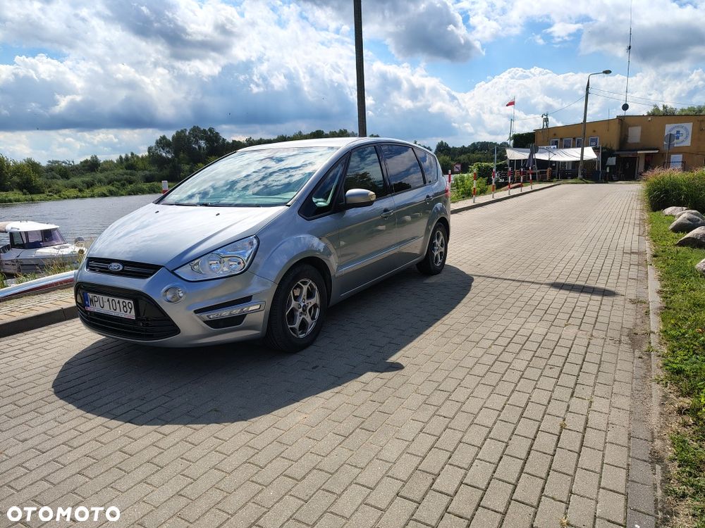 Ford S-Max - 4