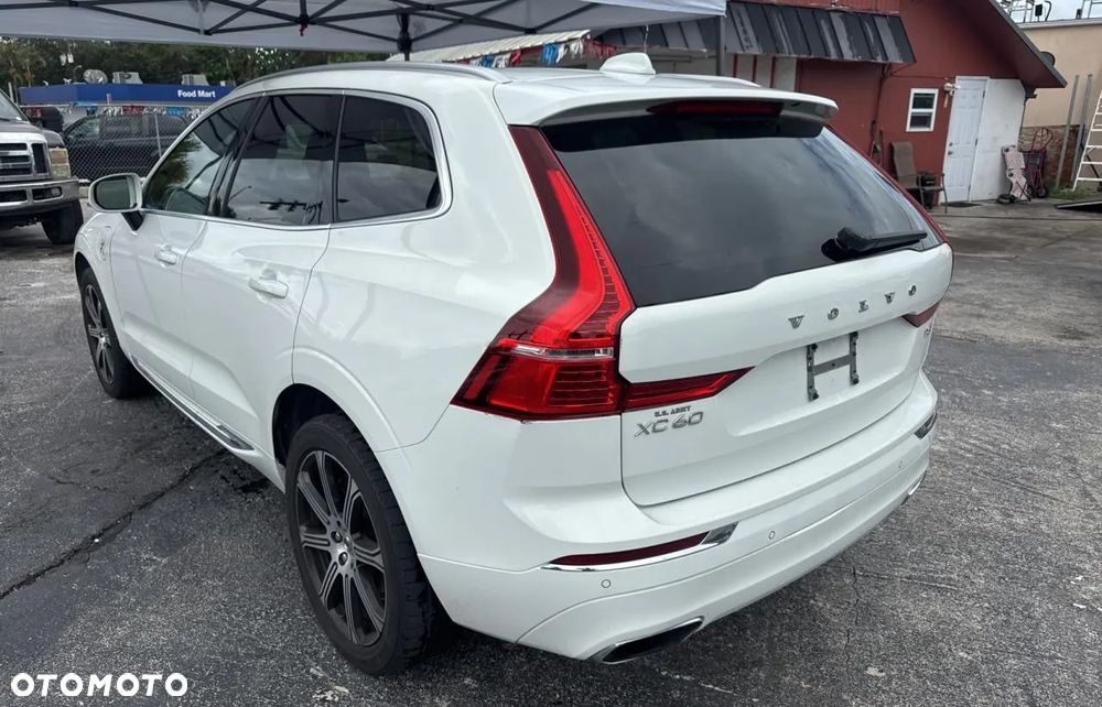 Volvo XC 60 T6 AWD Inscription - 3