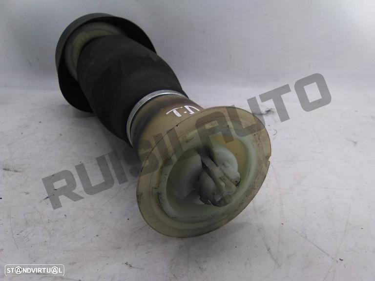 Suspensão Pneumática Trás Direito  Bmw 5 Touring (f11) [2010_20 - 3