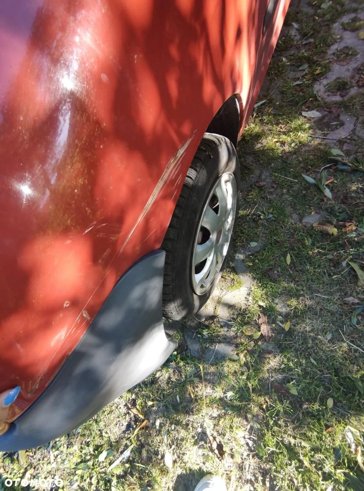 Fiat Seicento Young - 13