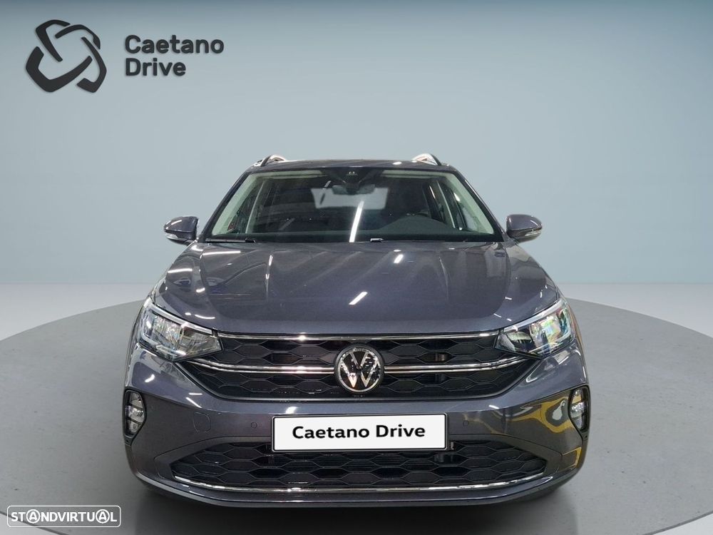 VW Taigo 1.0 TSI Urban - 2