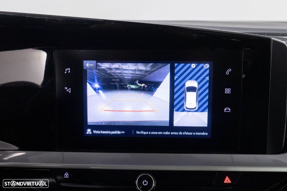 Opel Mokka 1.2 T Edition - 22