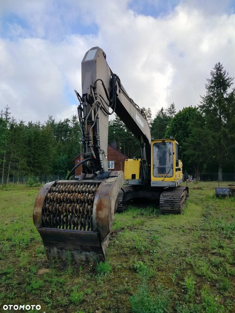 Volvo Akerman ec230B - 5