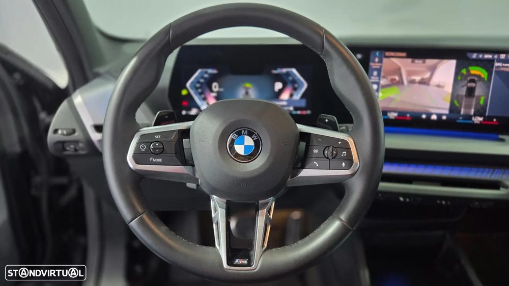 BMW 116 Pack Desportivo M Pro - 19
