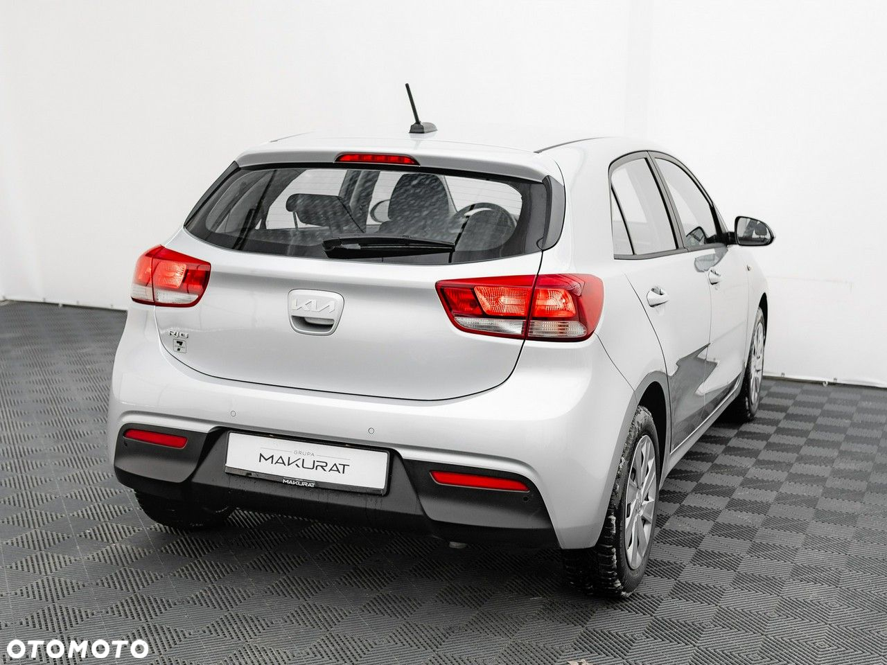 Kia Rio 1.2 M - 6