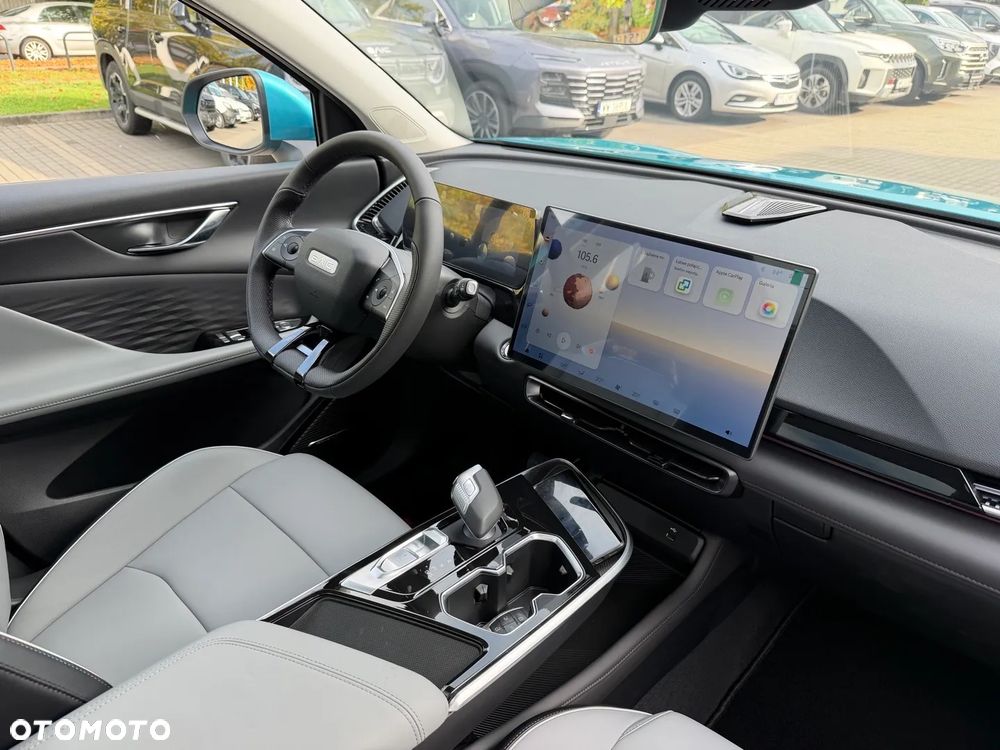 BAIC 5 Beijing 1.5T Business DCT - 15